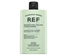REF Weightless Volume Conditioner apimties suteikiantis kondicionierius ploniems plaukams, 245 ml