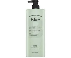 REF Weightless Volume Sulfates-Free Hair Šampūnas For Volume &amp; Texture, 1000 ml