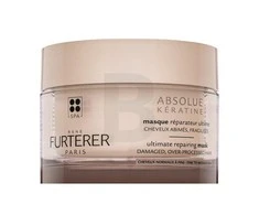 Rene Furterer Absolue Keratine plaukų kaukė 200ml