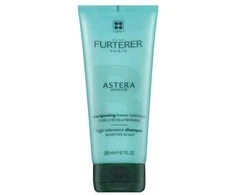 Rene Furterer Astera Sensitive High Tolerance Šampūnas, 200 ml