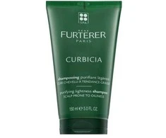 Rene Furterer Curbicia Lightness šampūnas 150ml