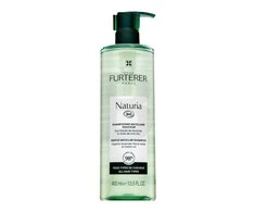 Rene Furterer Naturia Gentle Micellar Šampūnas, 400 ml