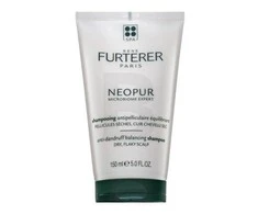 Rene Furterer Neopur šampūnas nuo pleiskanų sausas 150ml