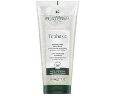 Rene Furterer Triphasic Anti-Hair Loss Stimulating Šampūnas šampūnas nuo plaukų slinkimo, 200 ml