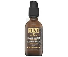 Serumas - aliejus barzdai, 50 ml