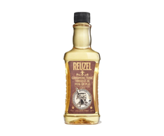 Plaukų formavimo tonikas Reuzel Grooming, 350 ml