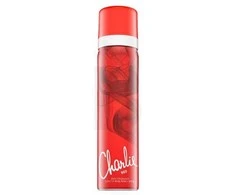 Revlon Charlie Raudona Dezodorantas