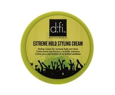 Revlon Professional d:fi Extreme Hold Styling Kreminis Hair Kreminis moterims, 75 g