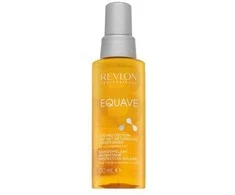 Revlon Professional Equave Apsauga nuo saulės Instant Detangling Conditioner purškiamas dvifazis nenuplaunamas kondicionierius plaukams su UV filtru, 100 ml