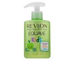 Revlon Professional Equave Kids 2in1 Šampūnas "du-viename" hipoalerginis šampūnas vaikams, 300 ml