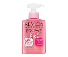 Revlon Equave Kids Šampūnas Princess kondicioniuojantis šampūnas vaikams, 300 ml