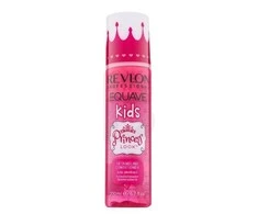 Revlon Equave For Kids Princess Look Conditioner nenuplaunamas plaukų kondicionierius vaikams, 200 ml