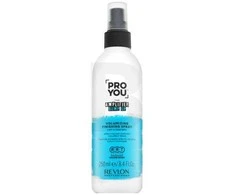 „Revlon Proyou The Amplifier Bump Up“ plaukų lakas 250ml