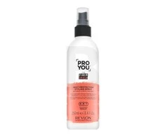 "Revlon Proyou The Fixer Shield" purškiama plaukų formavimo priemonė 250ml