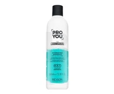 Revlon Proyou drėkinamasis šampūnas 350ml