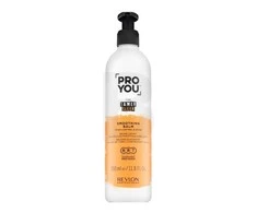 Revlon Proyou The Tamer Sleek Glotninantis Plaukus Balzamas 350ml