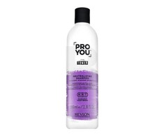 "Revlon Proyou The Toneris šampūnas 350ml