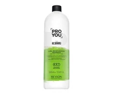 Revlon Proyou The Twister šampūnas 1000ml