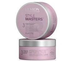 Revlon Professional Style Masters Creator 3 Fiber Wax plaukų formavimo vaškas 85 g