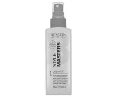Revlon Professional Style Masters Double Or Nothing Lissaver nuo karščio apsaugantis purškiklis, 150 ml