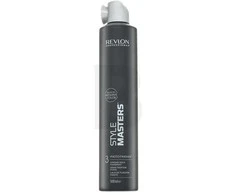 Revlon Styling Masters Styling Mousse Photo Finisher 3, 500 ml