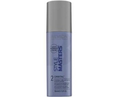 Revlon Professional Style Masters Skirtas garbanotiems plaukams Orbital, 150 ml