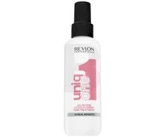 "Revlon Uniq One All In One Lotus Flower" plaukų priežiūros purškiklis 150ml