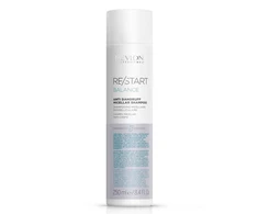 Revlon Re-Start Balance micelinis šampūnas nuo pleiskanų 250 ml
