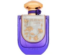 Riiffs Fleurie Violette EDP parfumuotas vanduo moterims, 100 ml