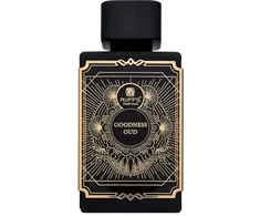 Riiffs Goodness Oud EDP parfumuotas vanduo vyrams, 100 ml