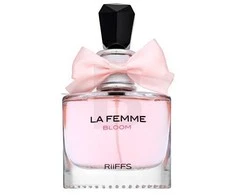 Riiffs La Femme Bloom EDP parfumuotas vanduo moterims, 100 ml