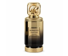 Riiffs Momento Liquid Gold PP kvepalai unisex, 100 ml