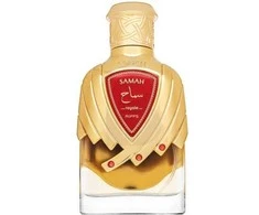 Riiffs Samah Baltas EDP parfumuotas vanduo moterims, 100 ml