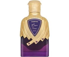 Riiffs Samah Amethyst PP kvepalai moterims, 100 ml