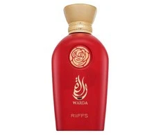 Riiffs Warda EDP parfumuotas vanduo moterims, 100 ml