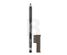 Rimmel London Brow This Way Profesionalus pieštukas 005-Ash Brown