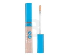 „Rimmel London Kind and Free“ maskuoklis 20-Lights