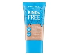 "Rimmel London" Kind and Free makiažo pagrindas 150-Rose Vanilla