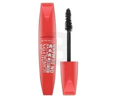Rimmel London Scandal Eyes Volume On Demand Blakstienų tušas moterims, 12 ml