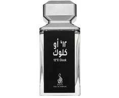 Risala 12 O'Clock EDP parfumuotas vanduo vyrams, 100 ml