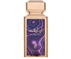 Risala An Island EDP parfumuotas vanduo vyrams, 100 ml