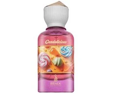 Risala Elite Candelicious EDP parfumuotas vanduo unisex, 100 ml