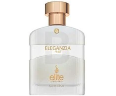 Risala Elite Eleganzia Pure EDP parfumuotas vanduo vyrams, 100 ml