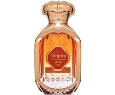 Risala Elite Empire Arza EDP parfumuotas vanduo vyrams, 100 ml