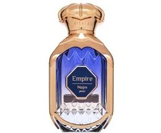 Risala Elite Empire Najm EDP parfumuotas vanduo unisex, 100 ml