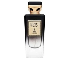 Risala Elite Epic Onyx EDP parfumuotas vanduo vyrams, 100 ml