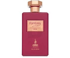Risala Elite Fantasy Her EDP parfumuotas vanduo moterims, 100 ml