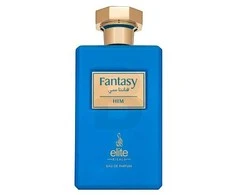 Risala Elite Fantasy Him EDP parfumuotas vanduo unisex, 100 ml