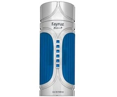 Risala Elite Fayruz EDP parfumuotas vanduo vyrams, 100 ml