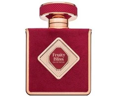 Risala Elite Fruity Bliss EDP parfumuotas vanduo moterims, 100 ml